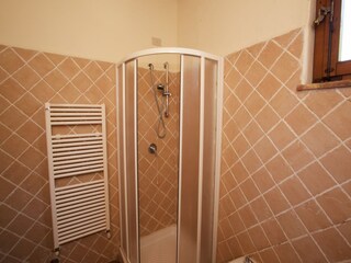 Bauernhof Castelnuovo Berardenga Ausstattung 20