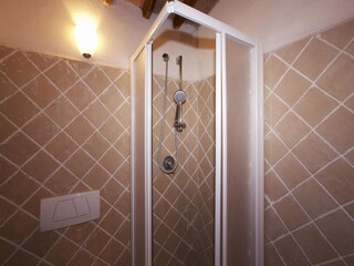 Type de propriété : Ferme Castelnuovo Berardenga Équipement 21