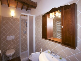 Farmhouse Castelnuovo Berardenga Features 24