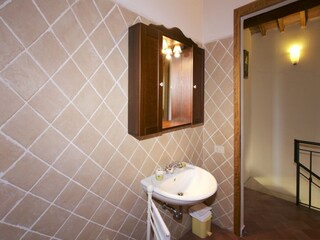 Boerderij Castelnuovo Berardenga Kenmerken 23