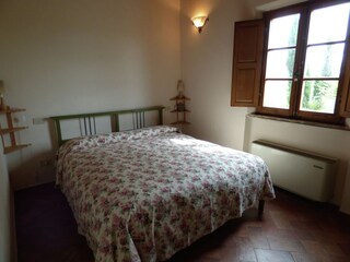 Type de propriété : Ferme Castelnuovo Berardenga Équipement 10