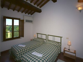Farmhouse Castelnuovo Berardenga Features 19