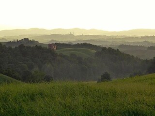 Farmhouse Castelnuovo Berardenga Environment 31