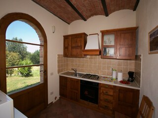 Fattoria Castelnuovo Berardenga Caratteristiche 11