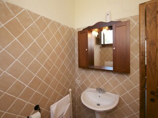 Type de propriété : Ferme Castelnuovo Berardenga Équipement 12