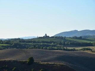 Type de propriété : Ferme Castelnuovo Berardenga Environnement 38