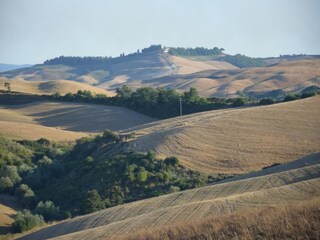 Farmhouse Castelnuovo Berardenga Environment 35