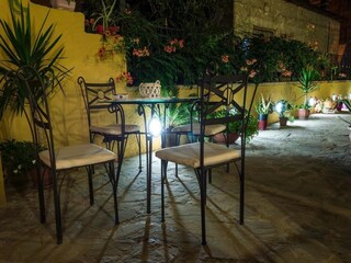 Maison de vacances Agropoli Équipement 12