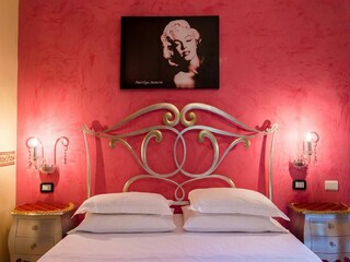 Vakantiehuis Agropoli Kenmerken 6