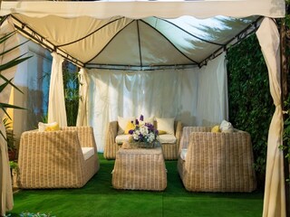 Casa per le vacanze Agropoli Registrazione all'aperto 2