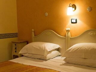 Vakantiehuis Agropoli Kenmerken 7