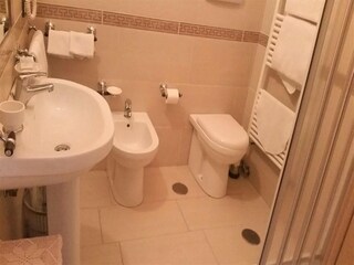 Casa per le vacanze Agropoli Caratteristiche 20