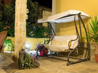 Casa per le vacanze Agropoli Registrazione all'aperto 1