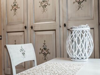 Casa per le vacanze Agropoli  23