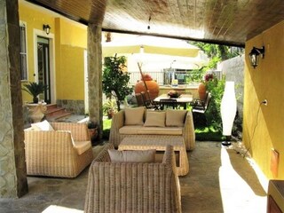 Vakantiehuis Agropoli Kenmerken 11