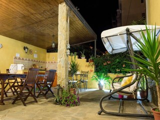 Vakantiehuis Agropoli Kenmerken 15