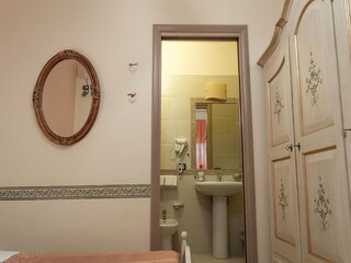 Vakantiehuis Agropoli Kenmerken 16