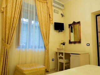 Vakantiehuis Agropoli Kenmerken 17