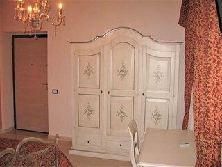 Maison de vacances Agropoli Équipement 18