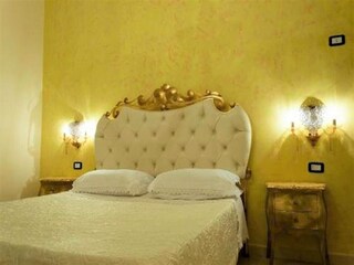 Maison de vacances Agropoli Équipement 19