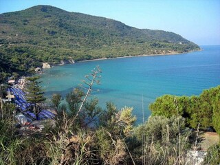 Vakantiehuis Agropoli Omgeving 23