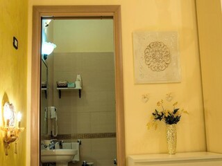 Maison de vacances Agropoli  28