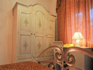 Maison de vacances Agropoli Équipement 20