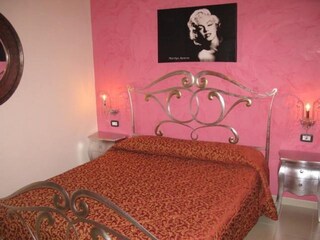 Maison de vacances Agropoli Équipement 6