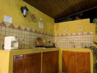 Maison de vacances Agropoli Équipement 10