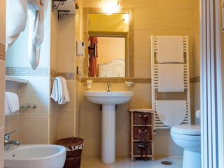 Vakantiehuis Agropoli Kenmerken 11