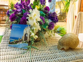 Vakantiehuis Agropoli  24