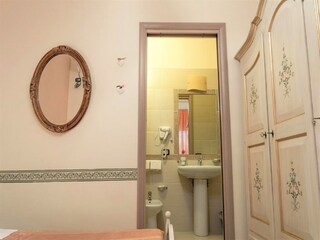 Maison de vacances Agropoli Équipement 5