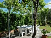 Villa Ascea Outdoor Recording 1