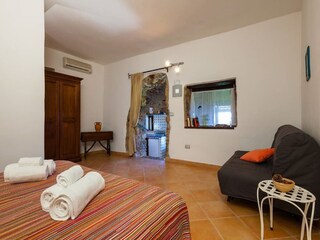 Villa Ascea Ausstattung 16