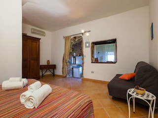 Villa Ascea Features 19