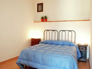 Villa Ascea Caratteristiche 12