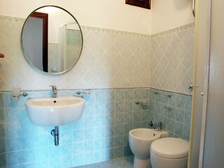 Villa Ascea Características 17