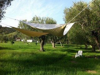 Villa Ascea Buitenaudio-opname 7