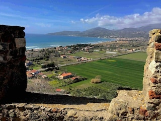 Villa Ascea Environnement 24