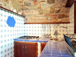 Villa Ascea Équipement 16