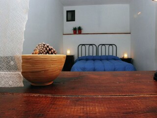 Villa Ascea Équipement 16