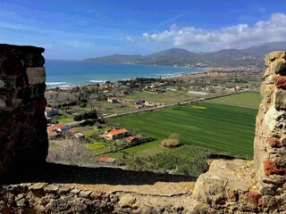 Villa Ascea Environnement 21