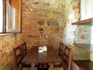 Villa Ascea Équipement 12