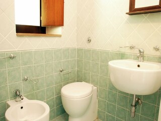 Villa Ascea Features 12