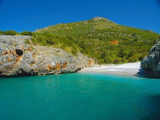 Villa Ascea Ambiente 20