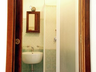 Villa Ascea Características 16