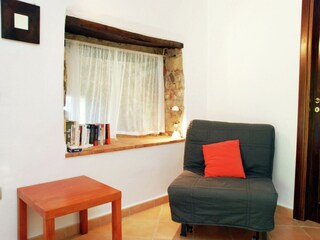 Villa Ascea Características 18