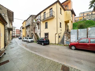 Casa per le vacanze Welt Registrazione all'aperto 1