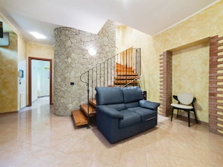 Ferienhaus Welt Ausstattung 9