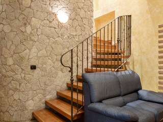 Holiday house Welt Features 29